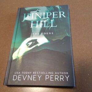Juniper Hill by Devney Perry